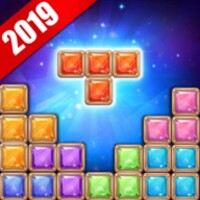 Block Puzzle icon