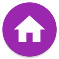 Shade Launcher icon