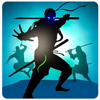 Shadow Fighter Heroes: Kung Fu Mega Combat icon