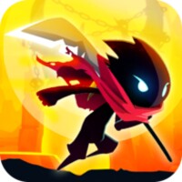 Shadow Stickman icon