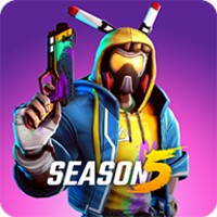 Shadowgun: War Games icon