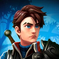 Shadows of Valdora icon