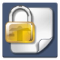 Shady File Manager (root) icon