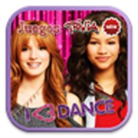 Shake it Up Adivinar Juego icon