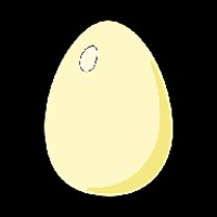 Shake one million Eggs icon