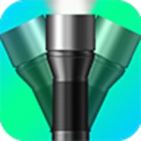 Shake the flashlight icon