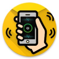 Shake Torch App icon