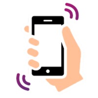 Shakey Wakey - Shake To Turn Screen On icon
