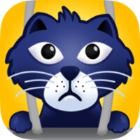 Shakey's Escape - Cat Adventure icon