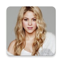 Shakira icon