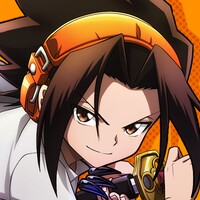 Shaman King: Funbari Chronicle icon