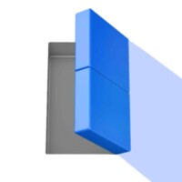 Shape In 3D icon