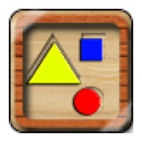 shape sorter icon