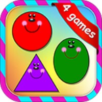 Shapes and Colors for kids 1.1.3