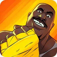 Shaq Fu: A Legend Reborn icon