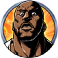 ShaqDown icon