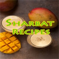 SharbatRecipes icon