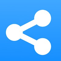 Share App icon