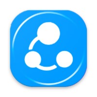 SHARE Go icon