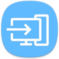 Share to computer icon
