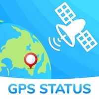 GPS Status icon