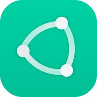 Sharer Green icon