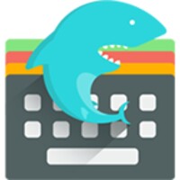 Shark Keyboard icon