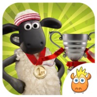 Shaun the Sheep Brain Games icon