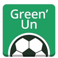 Sheffield GreenUn Football icon