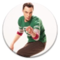 Sheldon Cooper Sprüche Deutsch icon