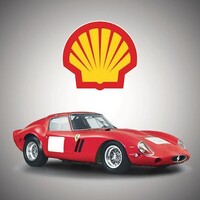 Shell Racing Legends icon