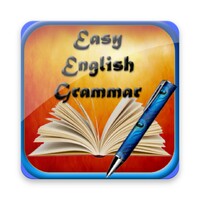 English Grammar icon