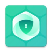 Shield VPN icon