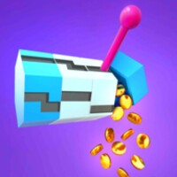 Shift Gear 3D icon