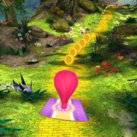 Shimmer Jungle Run icon