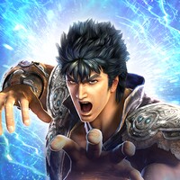 Shin Hokuto Musou icon