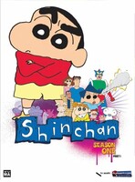 Shinchan videos in Hindi icon