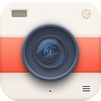 Shine Camera icon