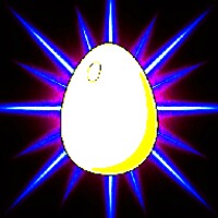 Shine Egg icon