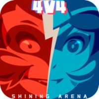 Shining Arena icon