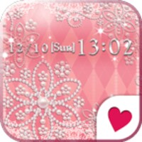 Shiny pink[Homee ThemePack] icon