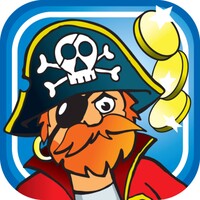 Shiny Treasure - Pirate Blast icon