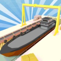 Ship Dockyard icon