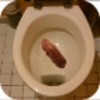 Shit simulator icon