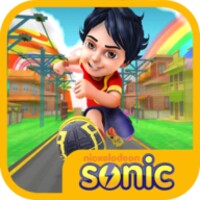 Shiva Adventure Game icon