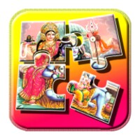 Shiva Jigsaw Puzzle icon