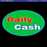 Daily Cash icon