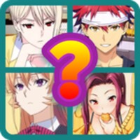 Shokugeki no Souma Quiz icon