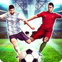 Shoot 2 Goal - World Multiplayer Soccer Cup 2018 icon