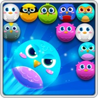 Bubble Shooter icon